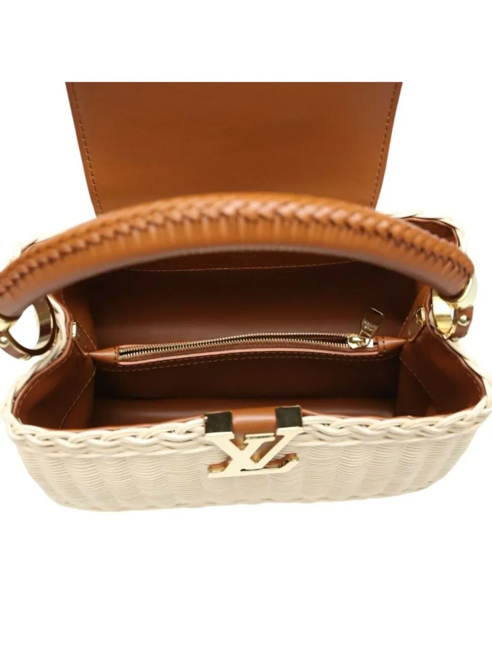 Louis Vuitton brand louis